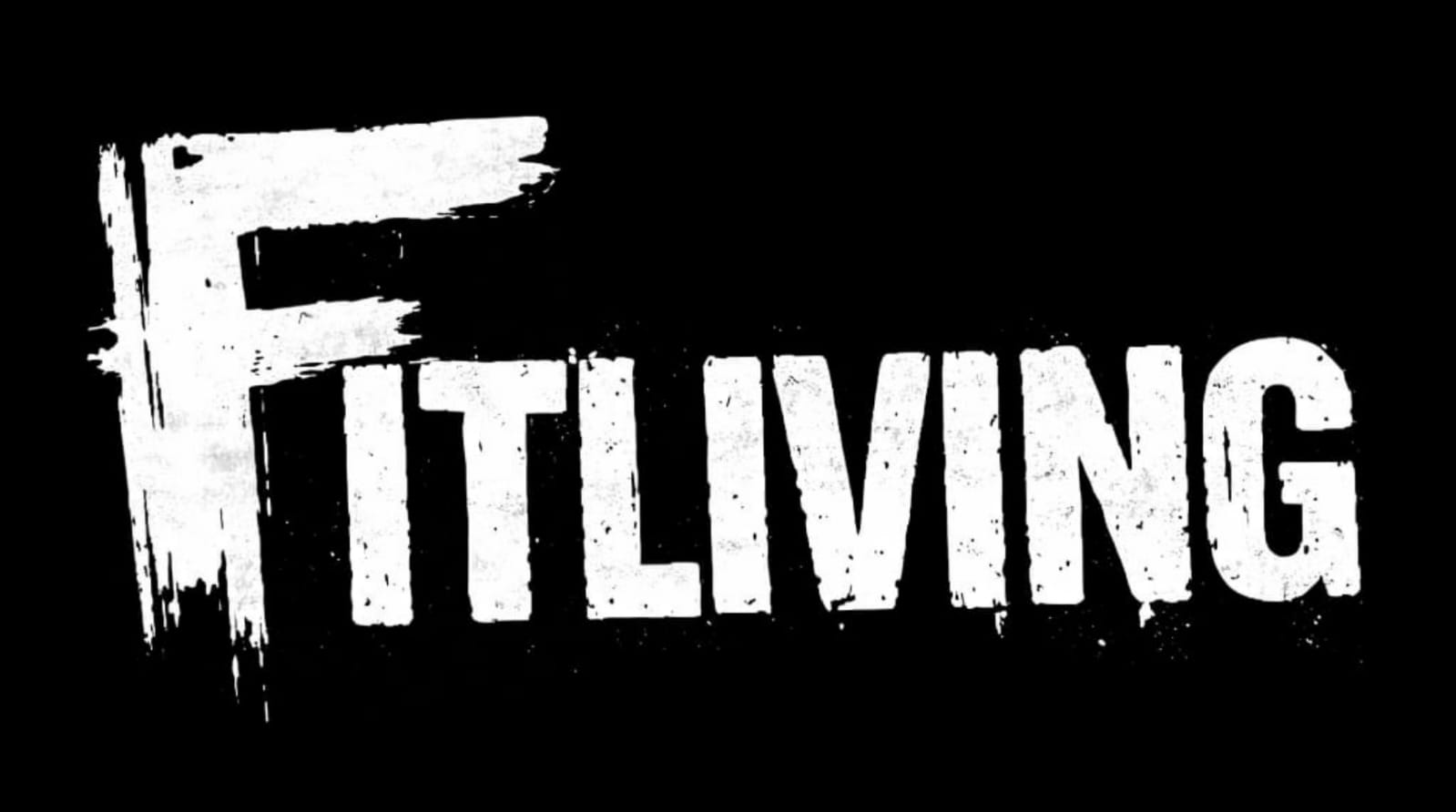 FITLIVING Logo